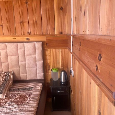 Hotel Sss The Chanshal Retreat Khashdhar Екстер'єр фото